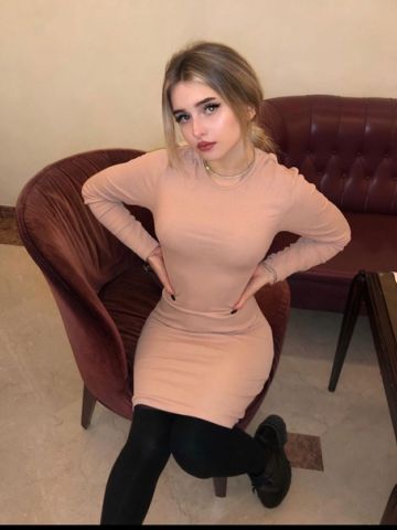 Анкета проститутки Регина - Фото 1, , 25 лет, №109465